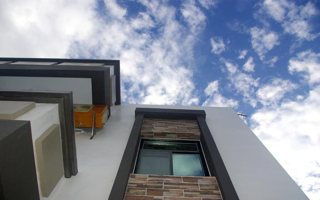 See Your Dreams B&B Magong Eksteriør bilde