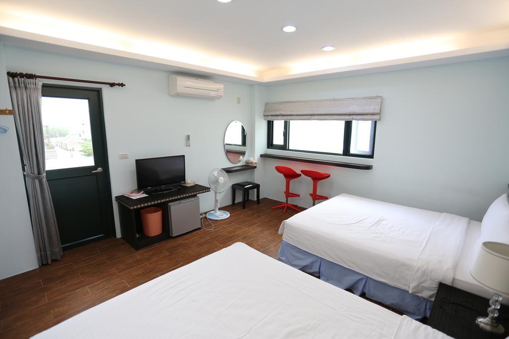 See Your Dreams B&B Magong Eksteriør bilde